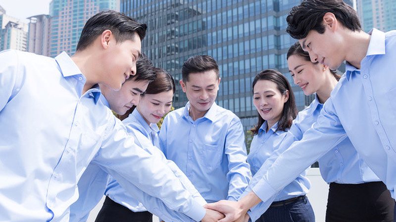 深圳管理咨询有限公司