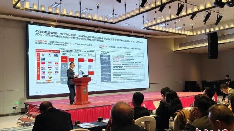 食品行业体系认证咨询：必备材料及流程解析
